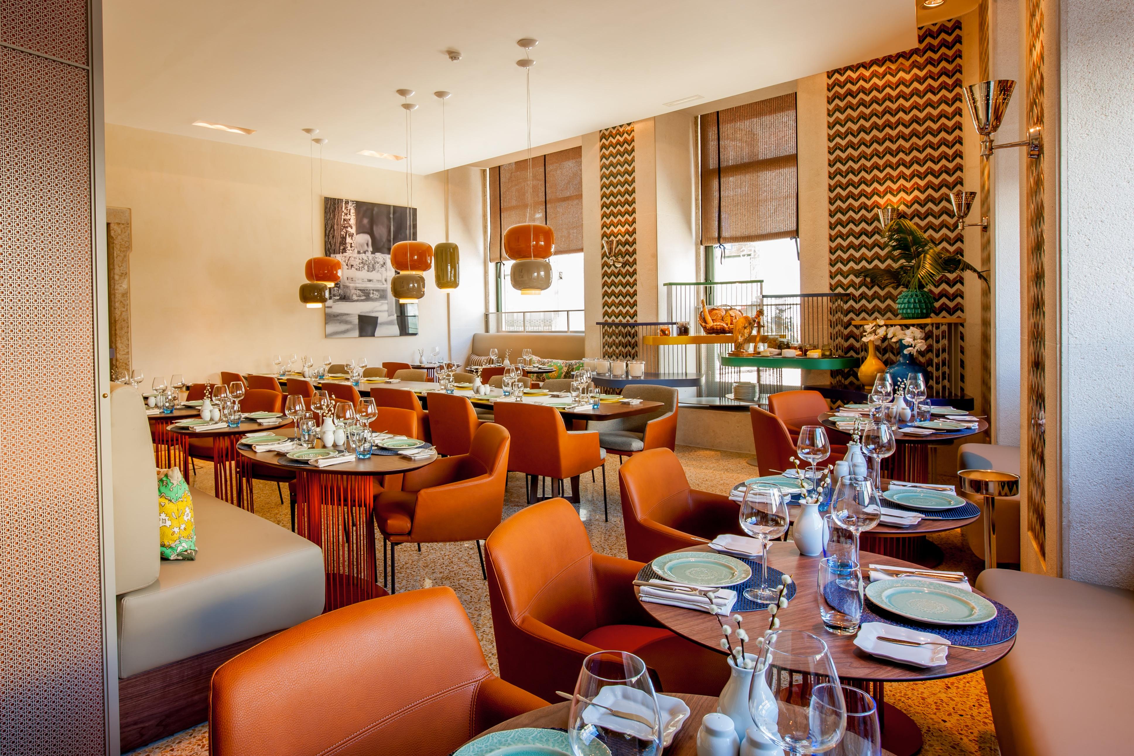 Bairro Alto Hotel ลิสบอน ภายนอก รูปภาพ