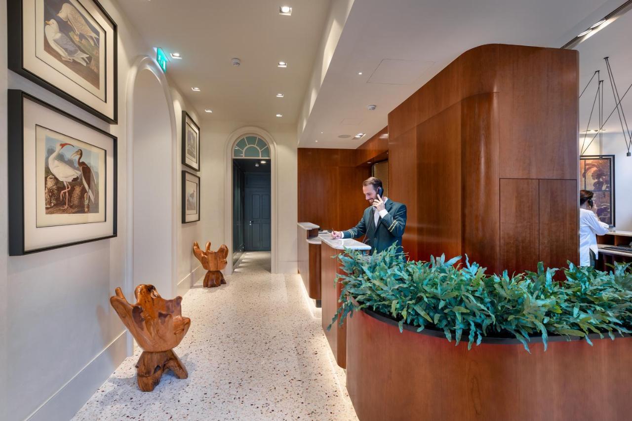 Bairro Alto Hotel ลิสบอน ภายนอก รูปภาพ