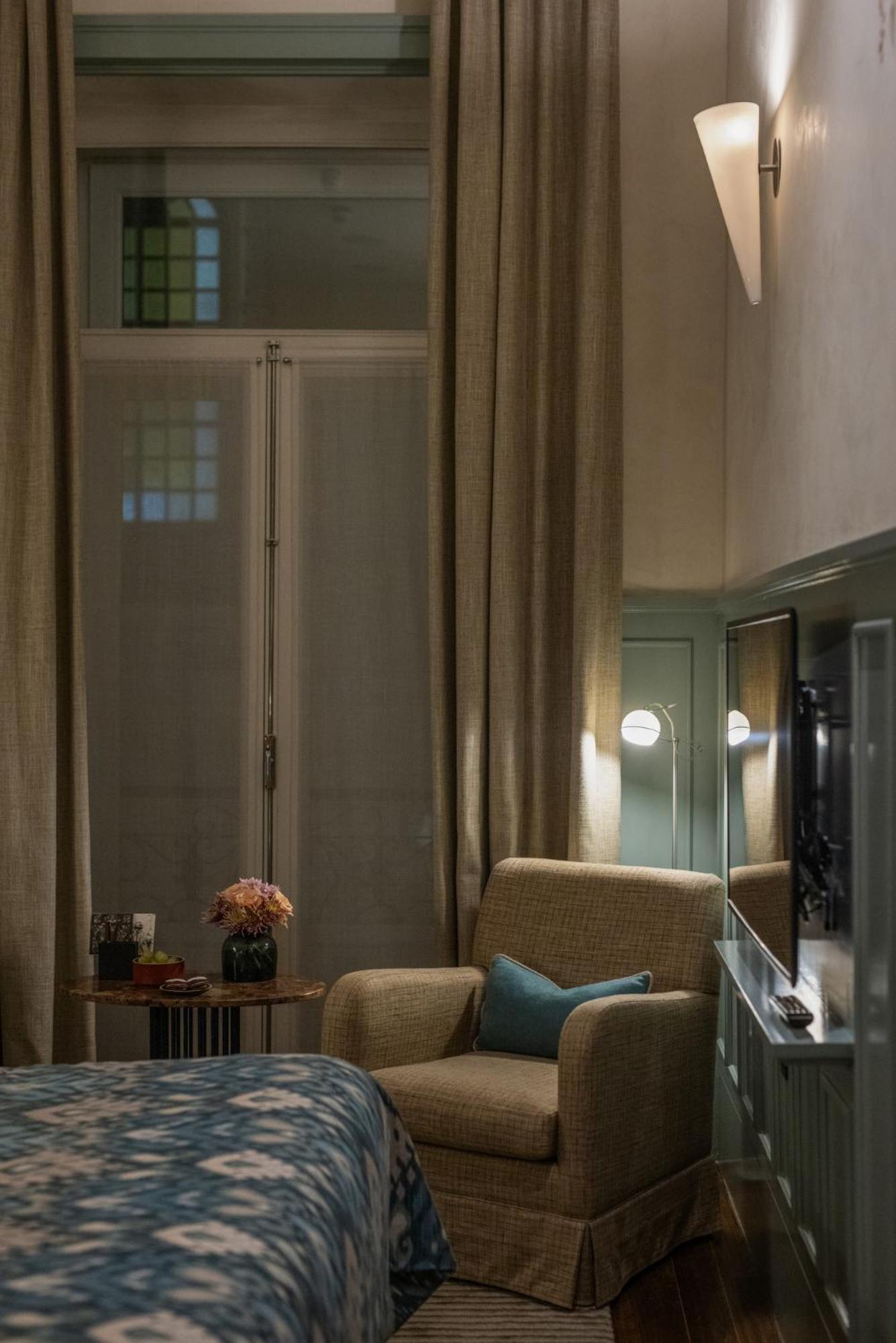 Bairro Alto Hotel ลิสบอน ภายนอก รูปภาพ