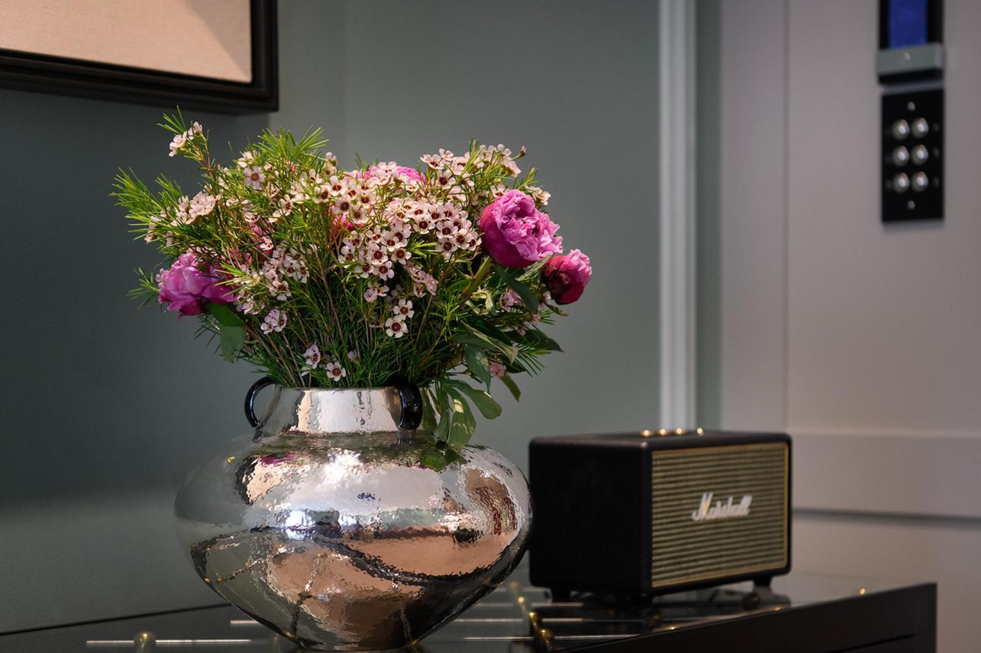 Bairro Alto Hotel ลิสบอน ภายนอก รูปภาพ