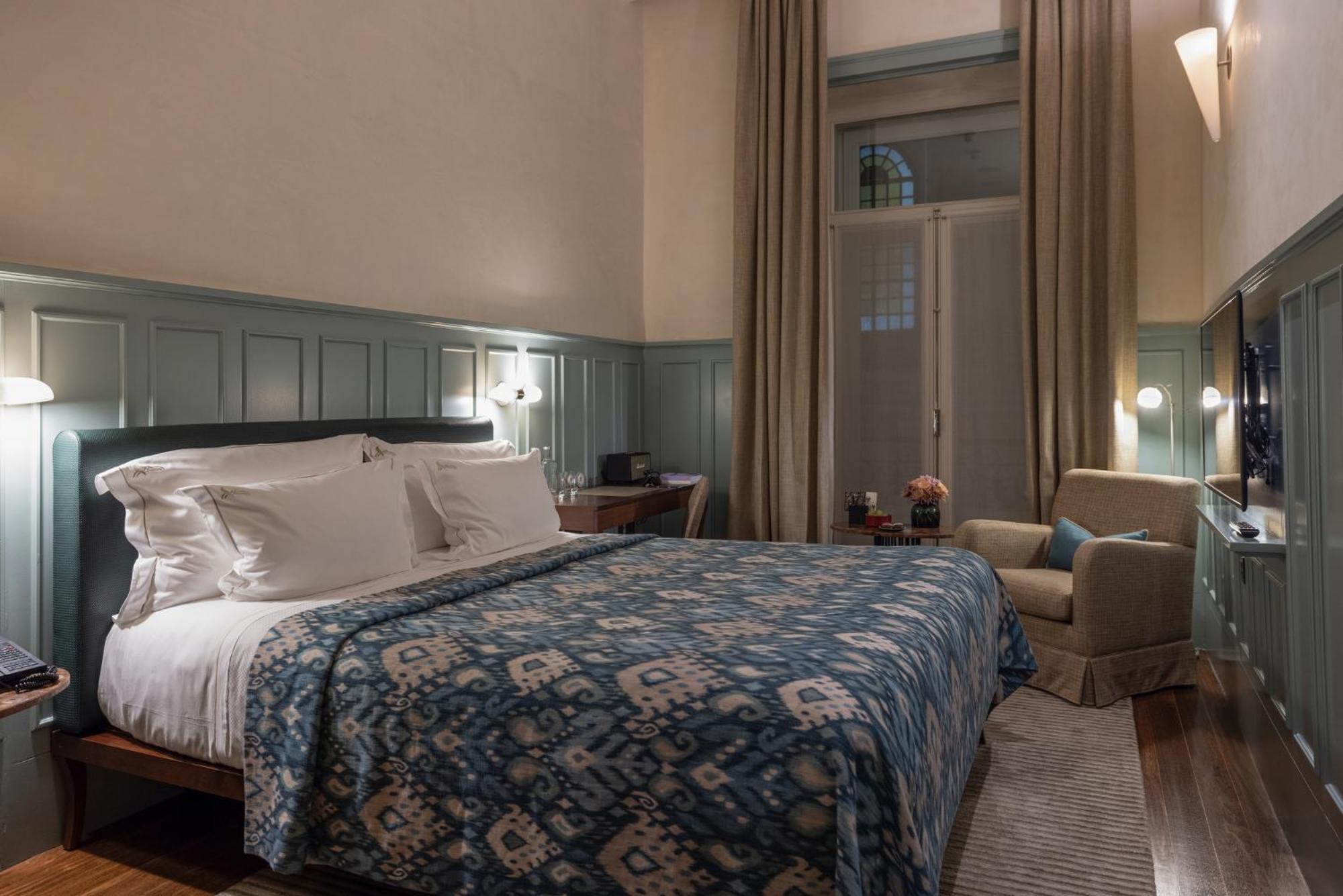 Bairro Alto Hotel ลิสบอน ภายนอก รูปภาพ