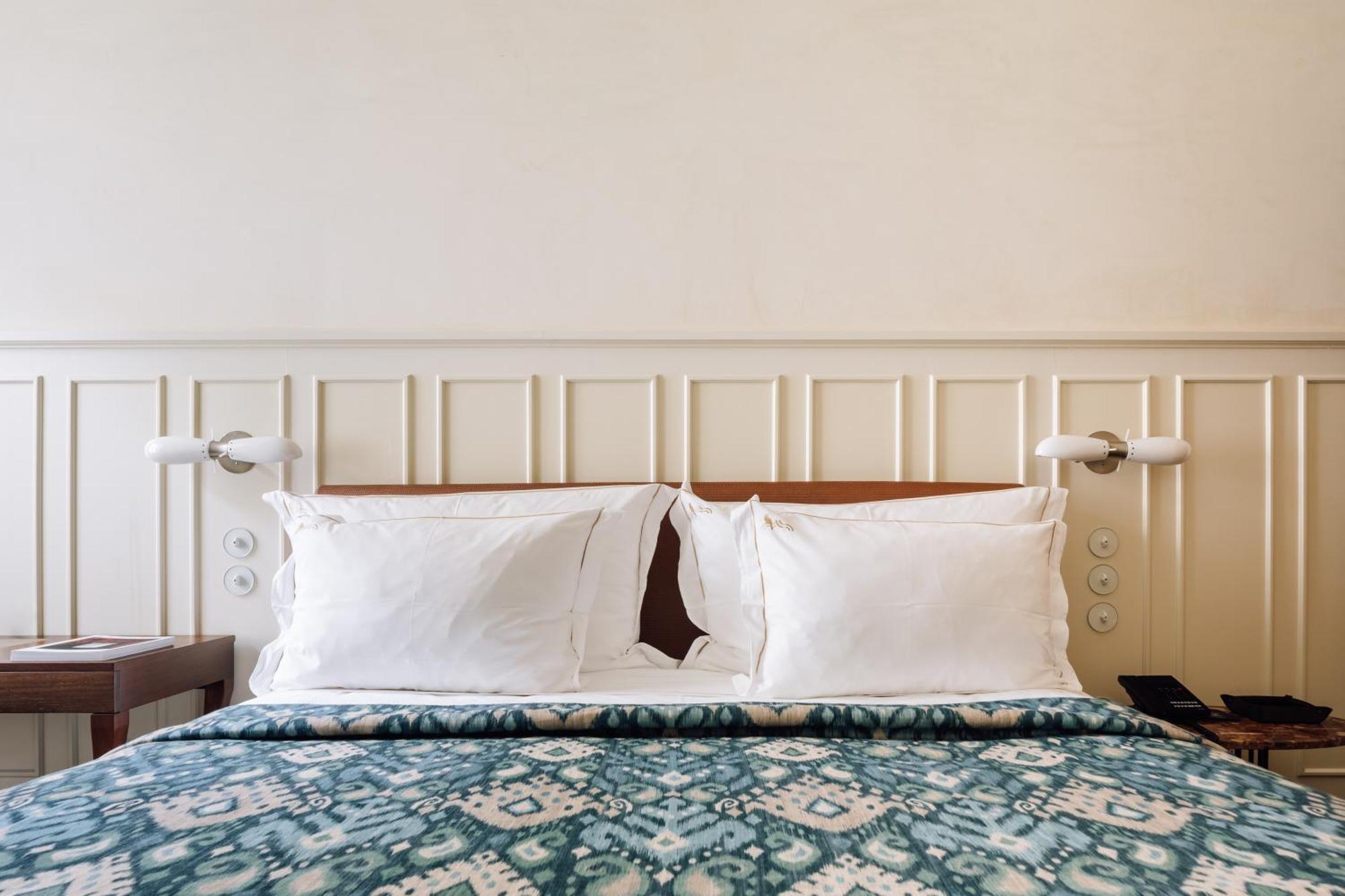Bairro Alto Hotel ลิสบอน ภายนอก รูปภาพ