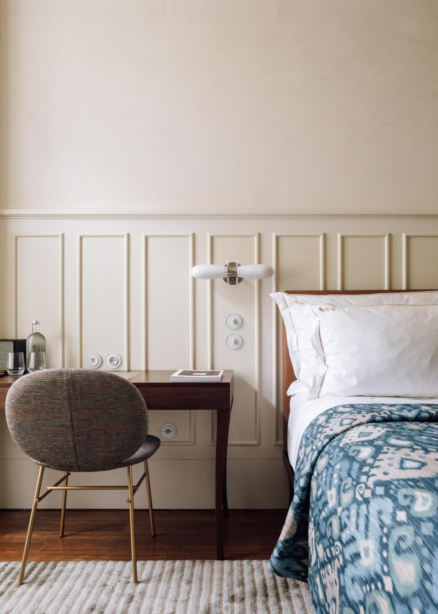 Bairro Alto Hotel ลิสบอน ภายนอก รูปภาพ