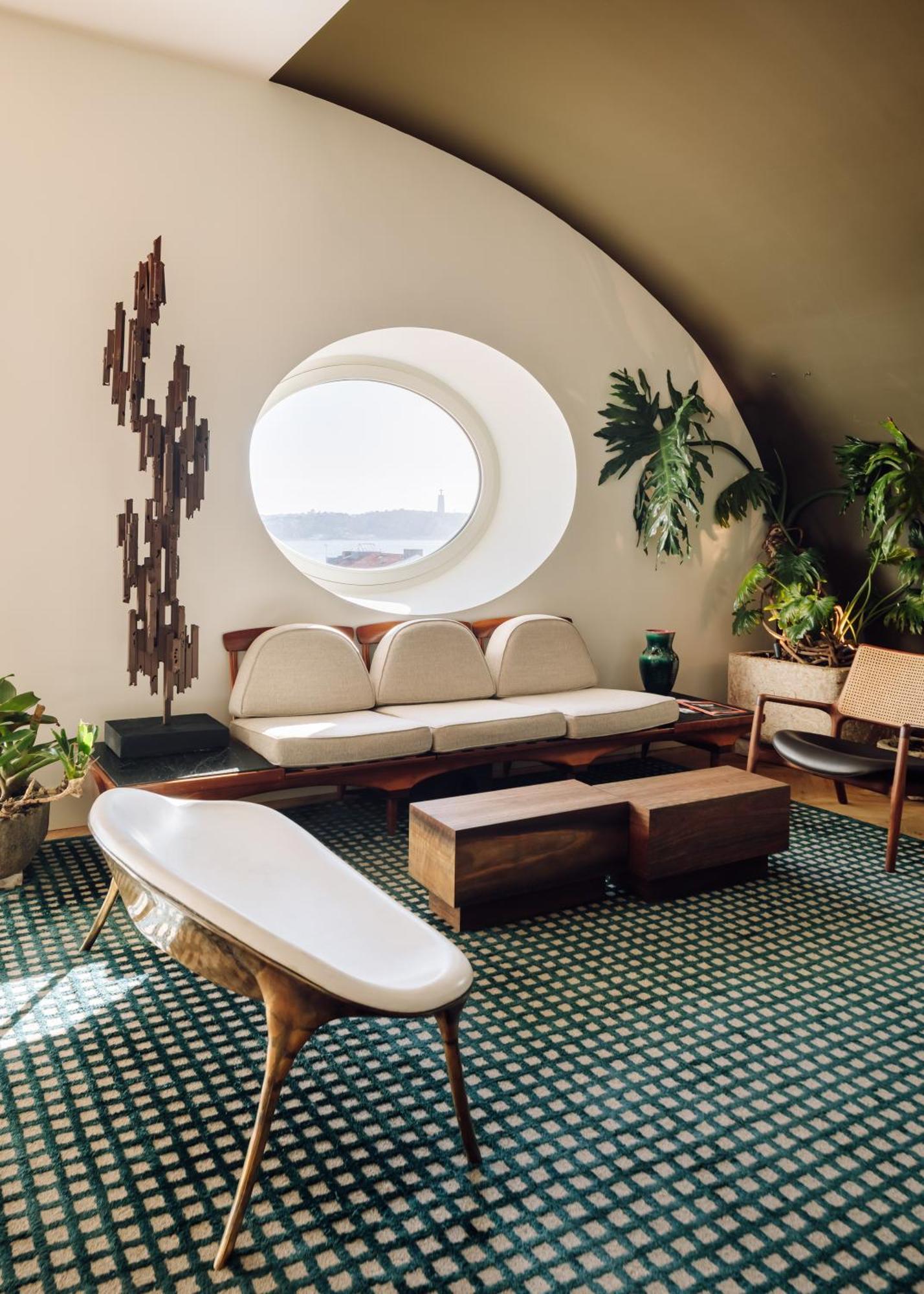 Bairro Alto Hotel ลิสบอน ภายนอก รูปภาพ
