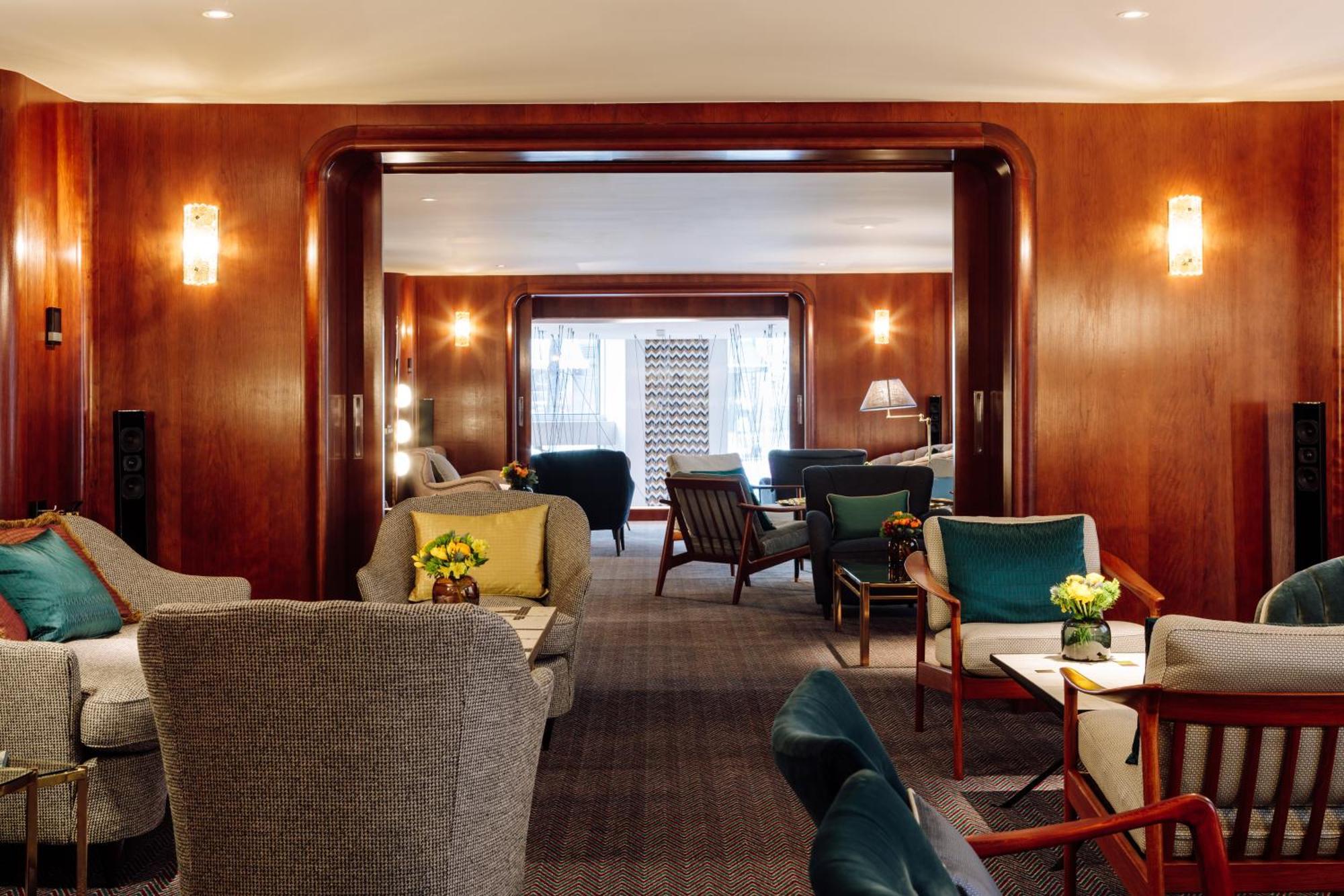 Bairro Alto Hotel ลิสบอน ภายนอก รูปภาพ