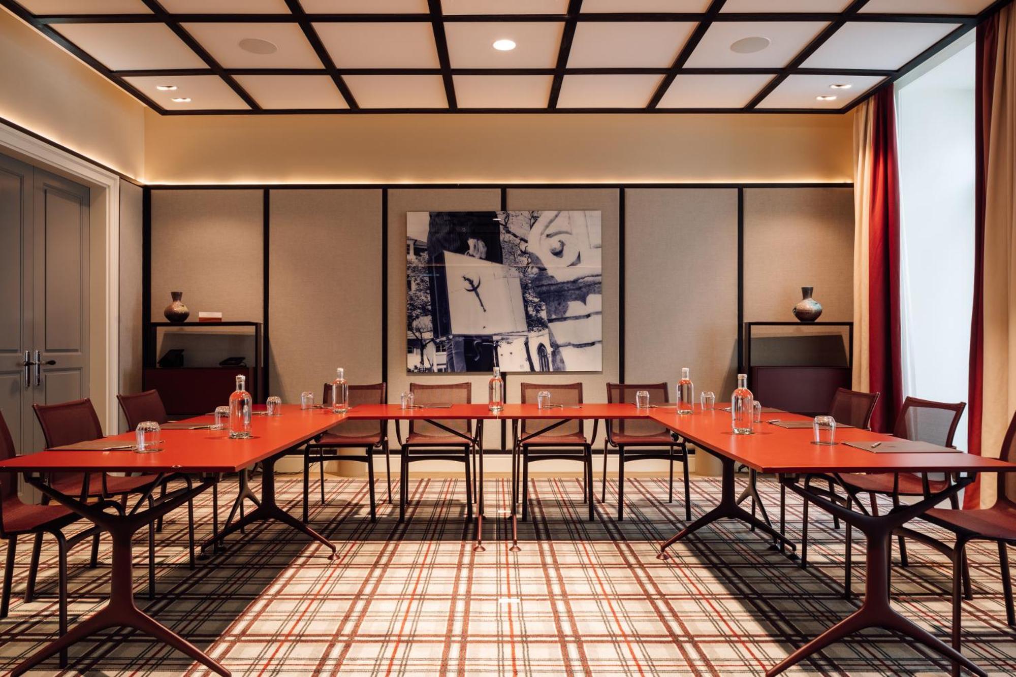 Bairro Alto Hotel ลิสบอน ภายนอก รูปภาพ