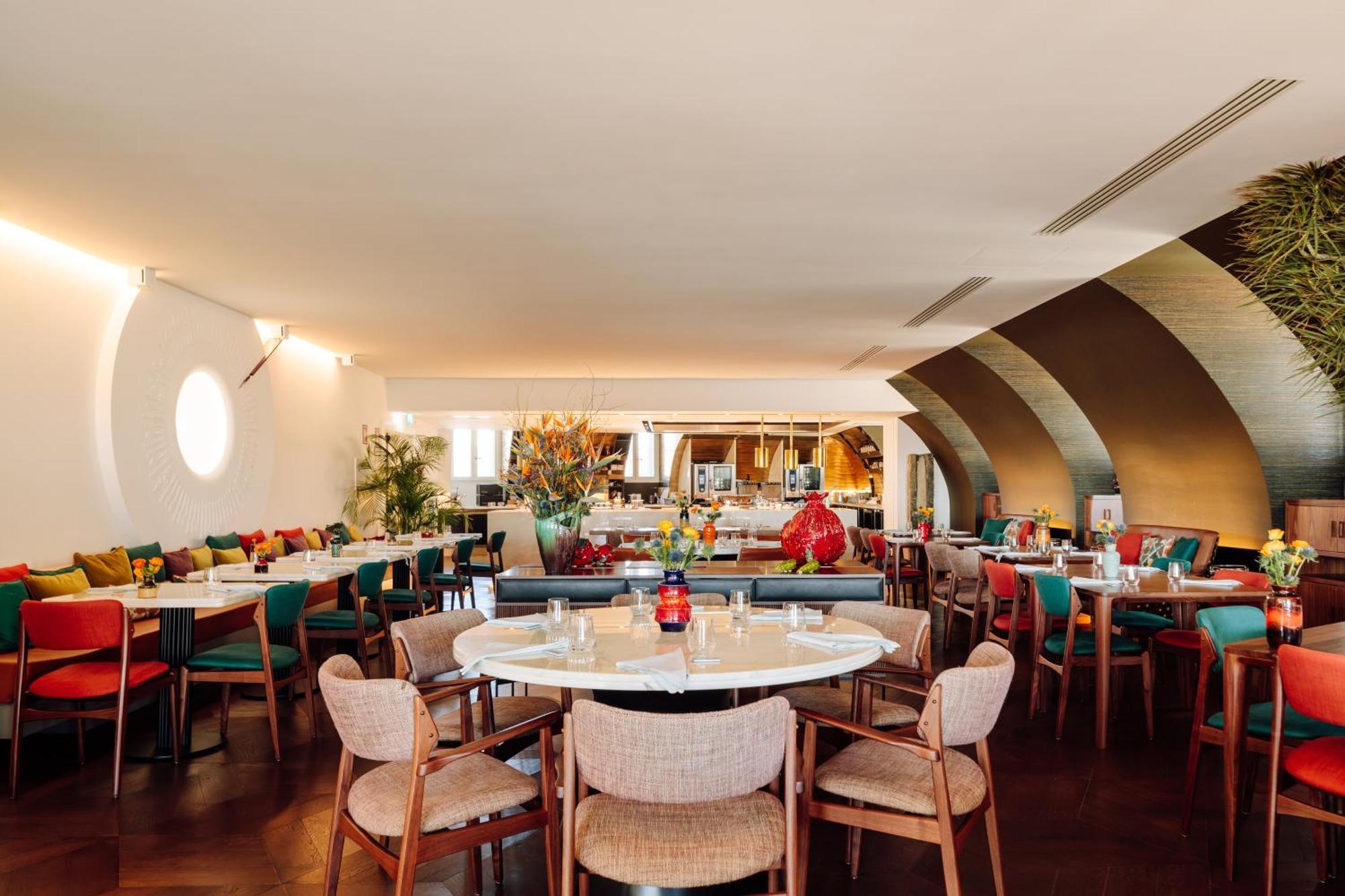 Bairro Alto Hotel ลิสบอน ภายนอก รูปภาพ
