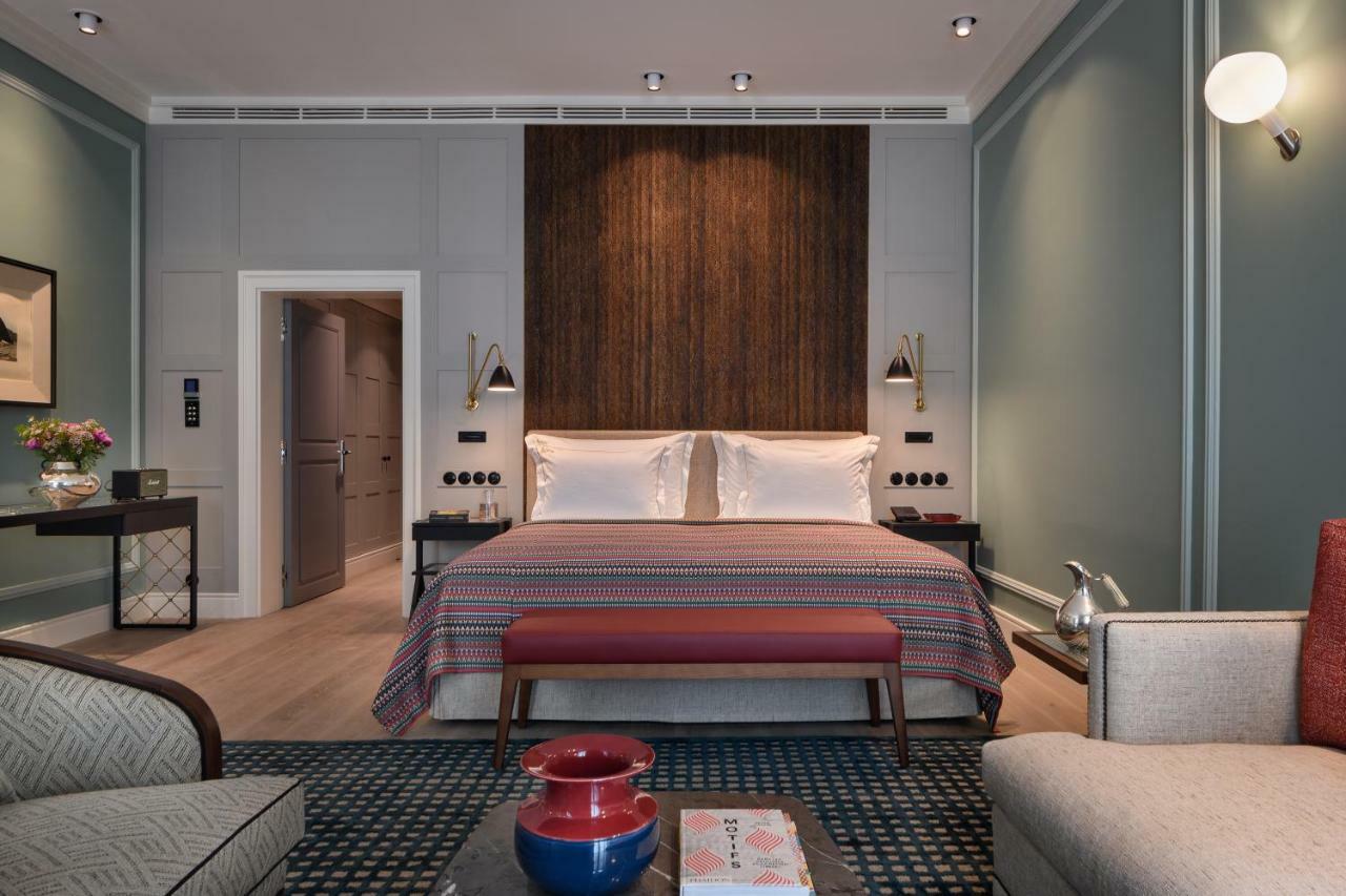 Bairro Alto Hotel ลิสบอน ภายนอก รูปภาพ