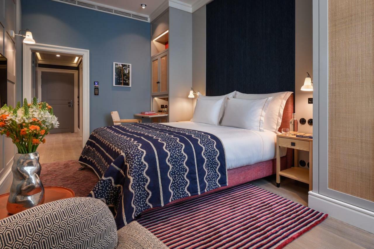 Bairro Alto Hotel ลิสบอน ภายนอก รูปภาพ