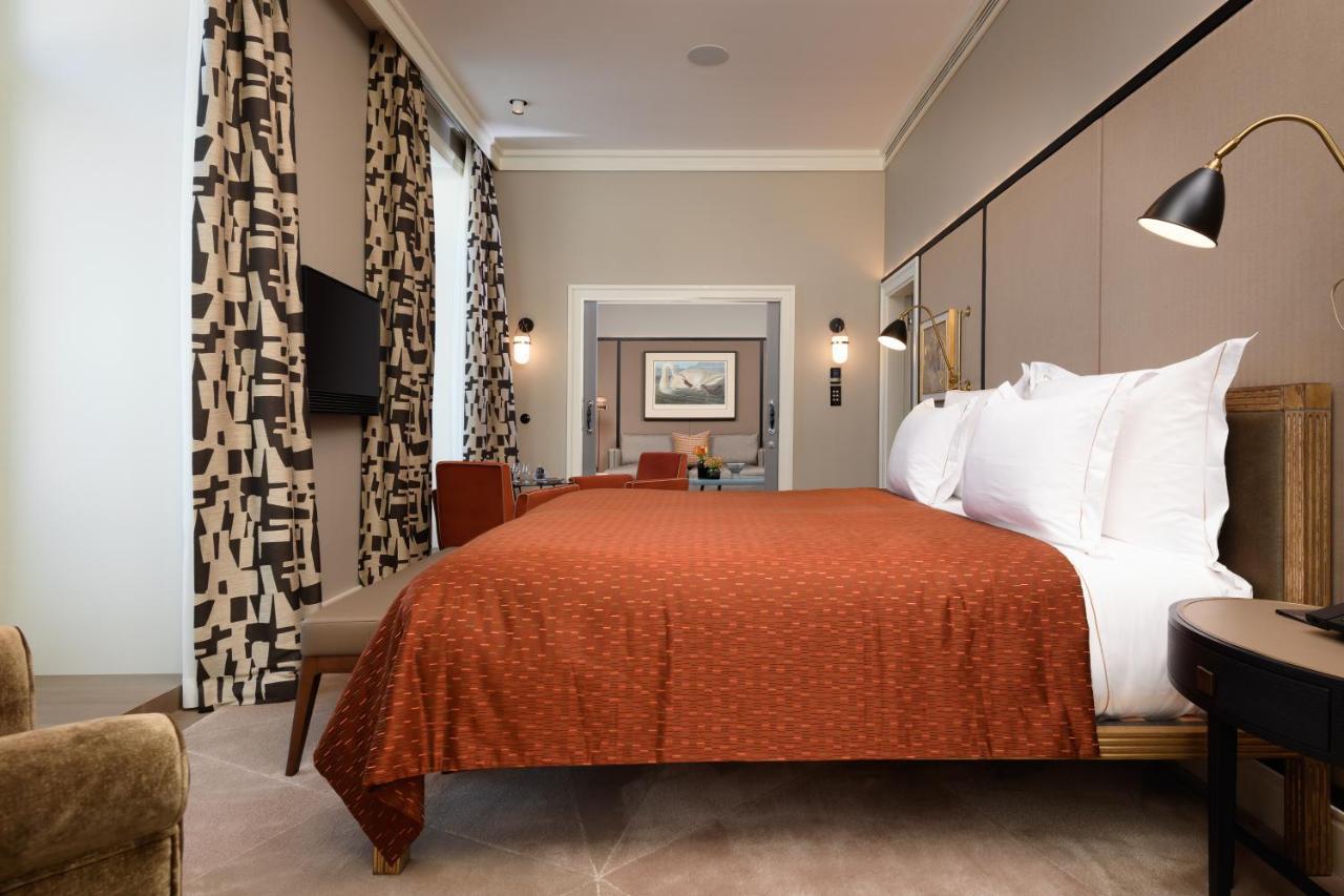 Bairro Alto Hotel ลิสบอน ภายนอก รูปภาพ