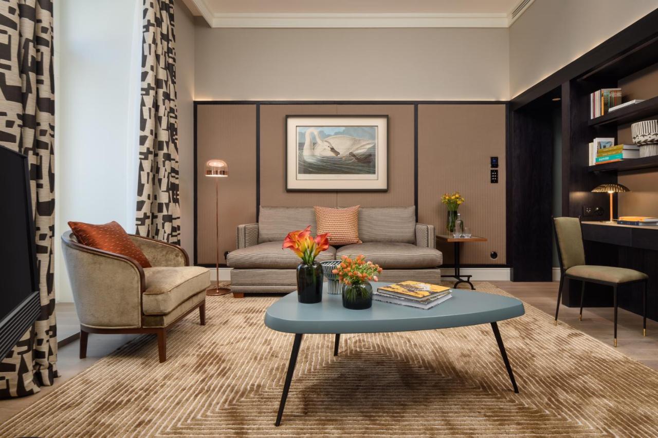 Bairro Alto Hotel ลิสบอน ภายนอก รูปภาพ