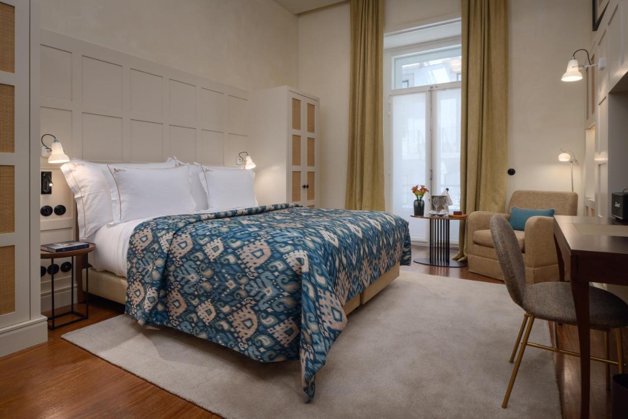 Bairro Alto Hotel ลิสบอน ภายนอก รูปภาพ