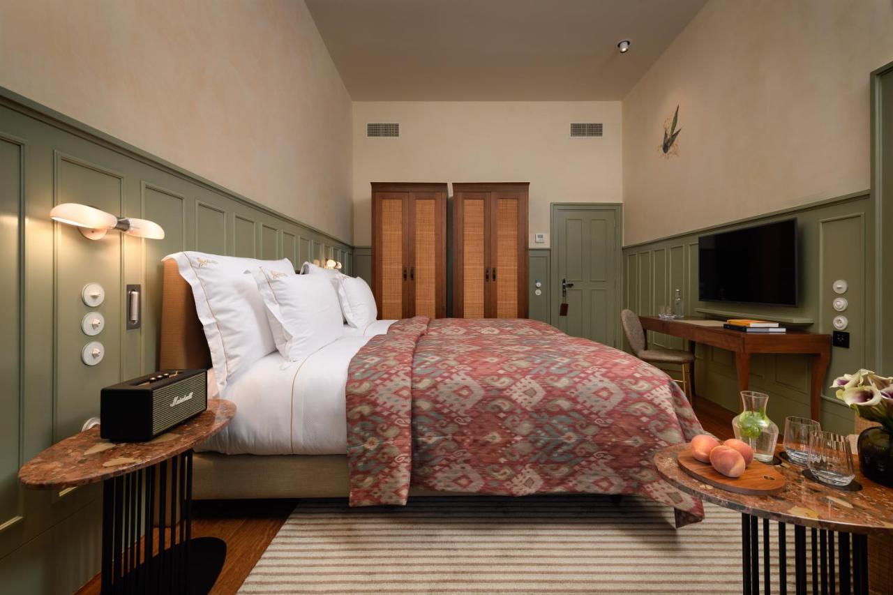 Bairro Alto Hotel ลิสบอน ภายนอก รูปภาพ