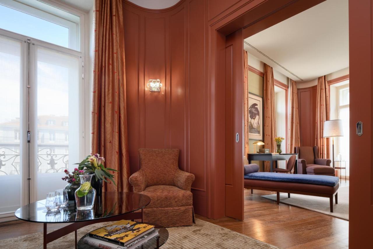 Bairro Alto Hotel ลิสบอน ภายนอก รูปภาพ