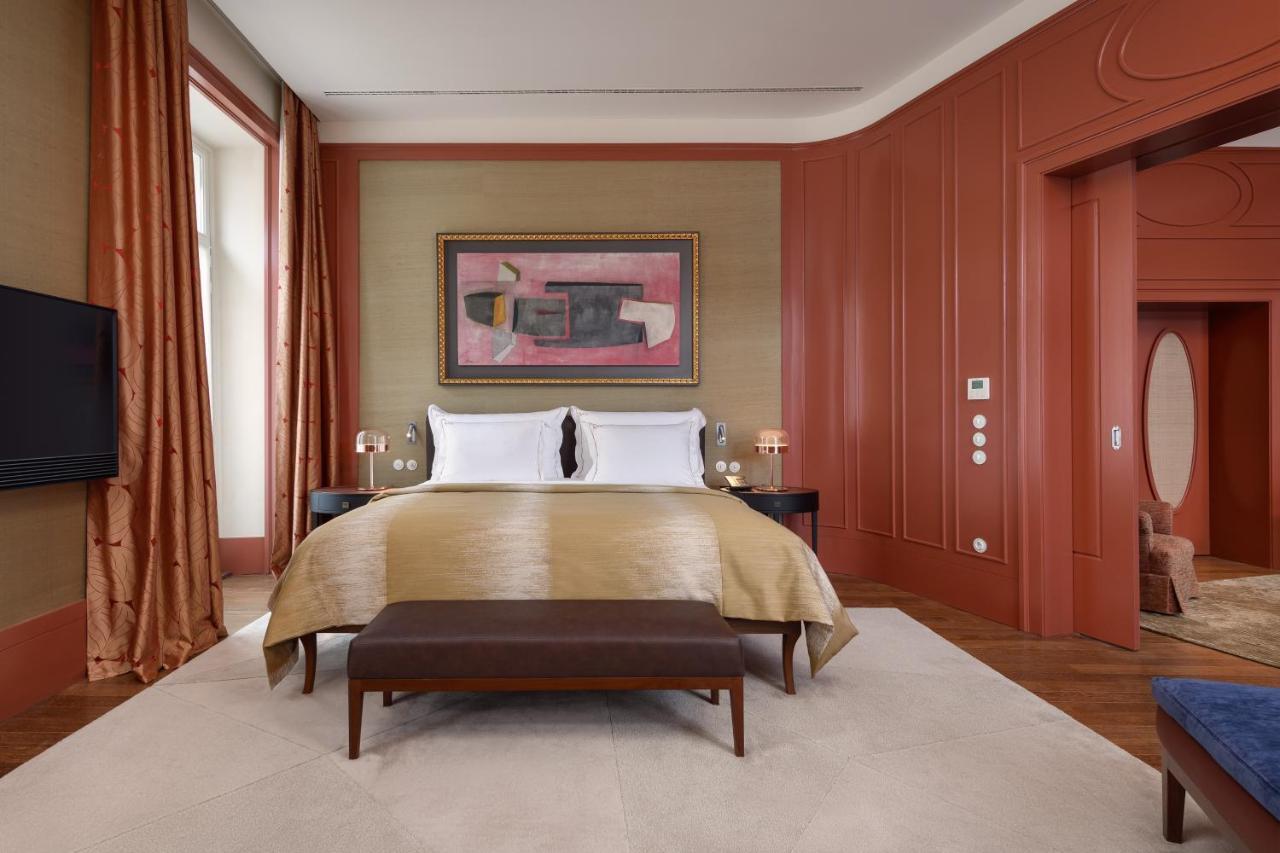 Bairro Alto Hotel ลิสบอน ภายนอก รูปภาพ