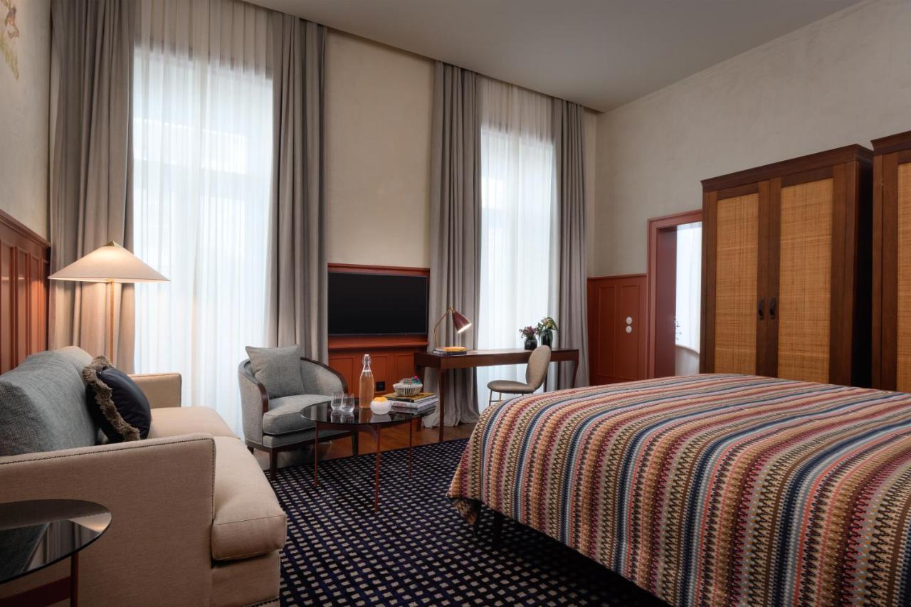 Bairro Alto Hotel ลิสบอน ภายนอก รูปภาพ